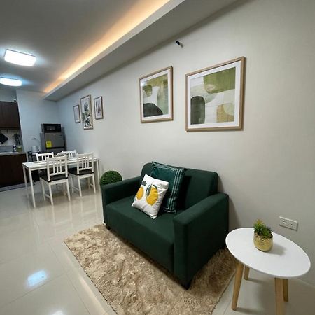 מקטאן Fly & Rest Guesthouse - Mactan-Cebu International Airport מראה חיצוני תמונה
