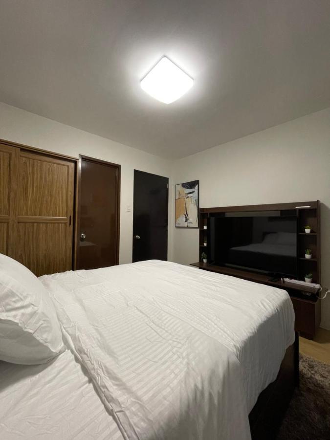 מקטאן Fly & Rest Guesthouse - Mactan-Cebu International Airport מראה חיצוני תמונה