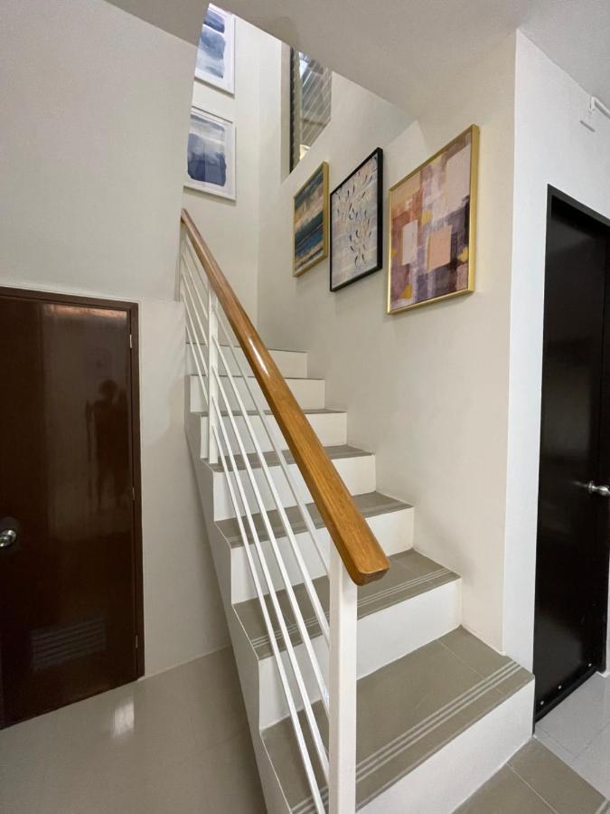 מקטאן Fly & Rest Guesthouse - Mactan-Cebu International Airport מראה חיצוני תמונה
