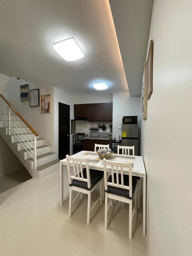 מקטאן Fly & Rest Guesthouse - Mactan-Cebu International Airport מראה חיצוני תמונה