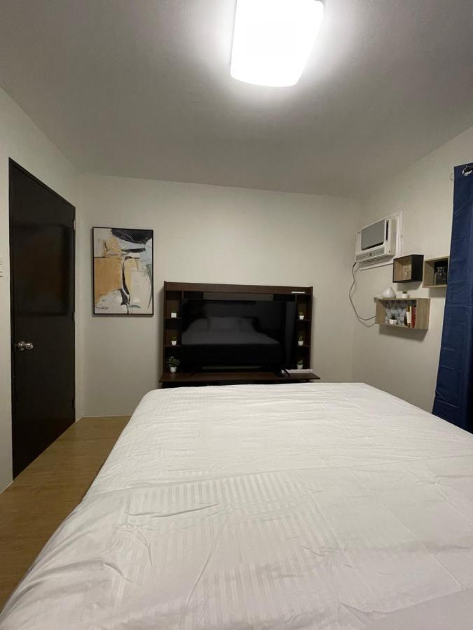 מקטאן Fly & Rest Guesthouse - Mactan-Cebu International Airport מראה חיצוני תמונה