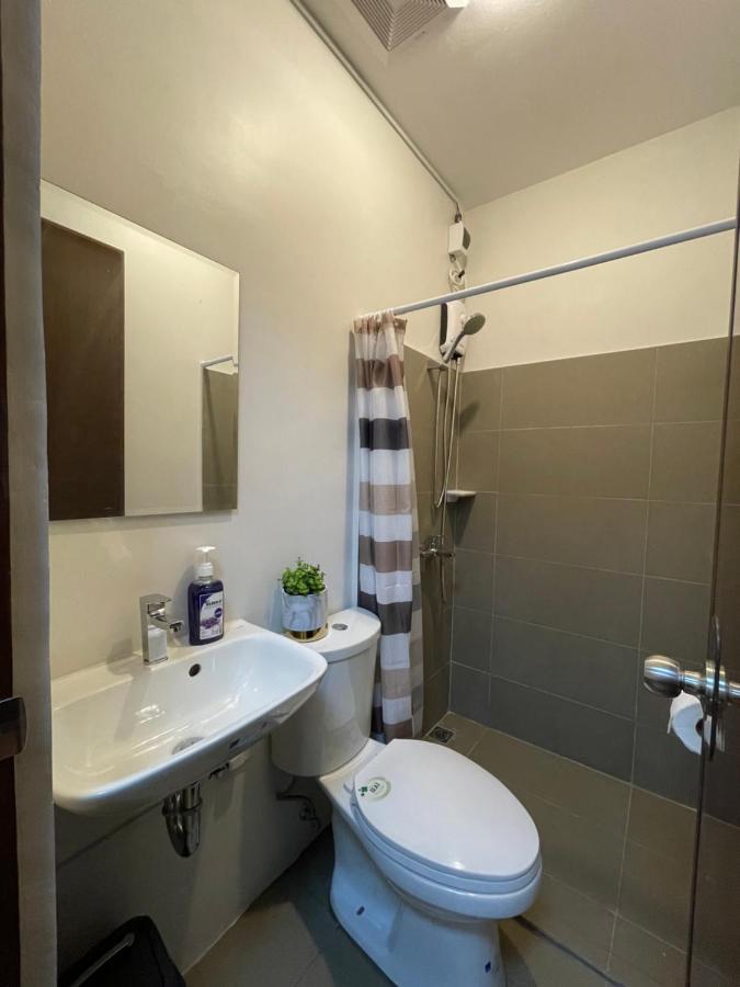 מקטאן Fly & Rest Guesthouse - Mactan-Cebu International Airport מראה חיצוני תמונה