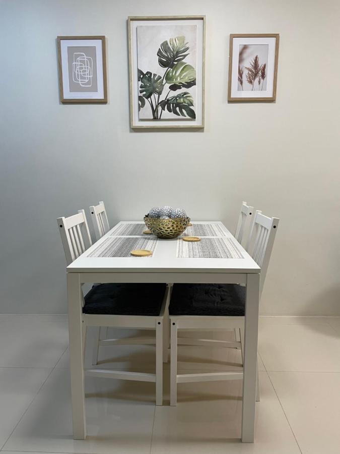 מקטאן Fly & Rest Guesthouse - Mactan-Cebu International Airport מראה חיצוני תמונה