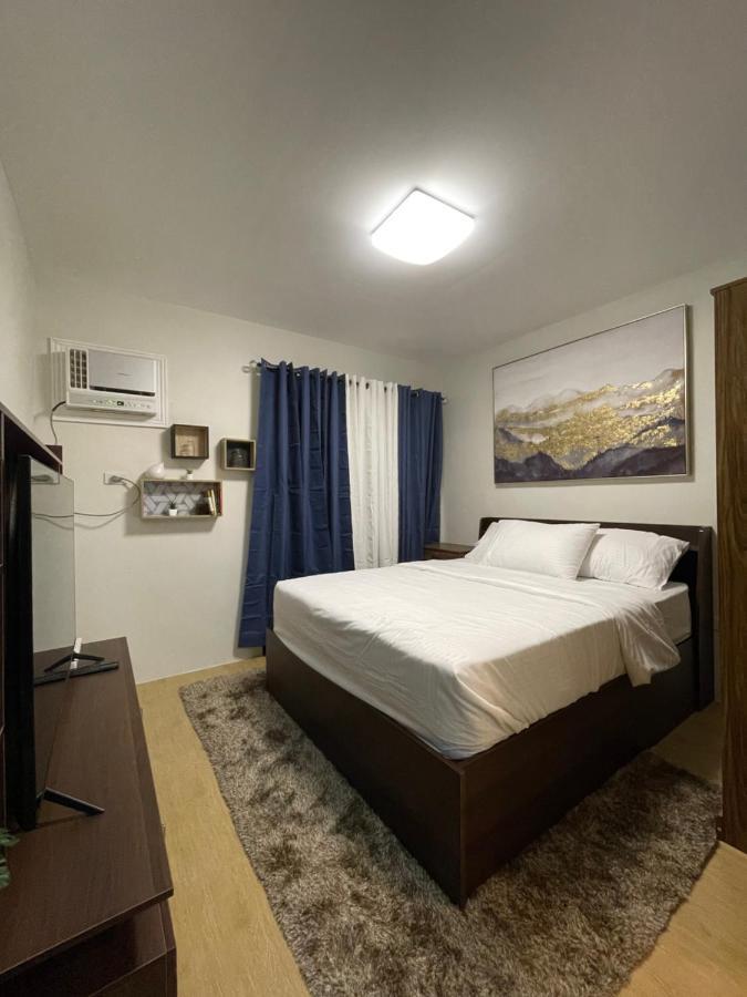 מקטאן Fly & Rest Guesthouse - Mactan-Cebu International Airport מראה חיצוני תמונה