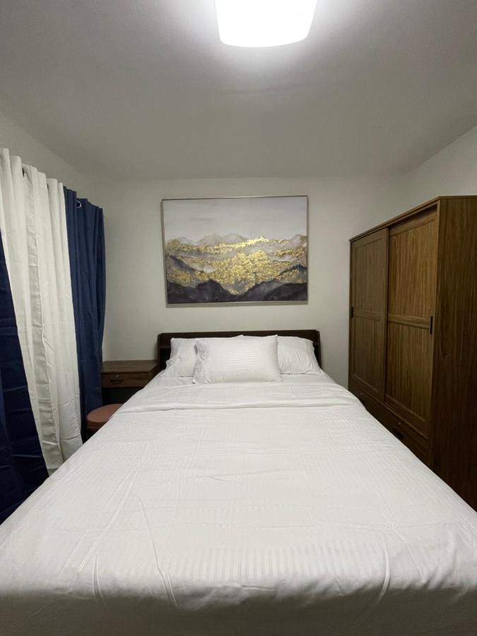 מקטאן Fly & Rest Guesthouse - Mactan-Cebu International Airport מראה חיצוני תמונה