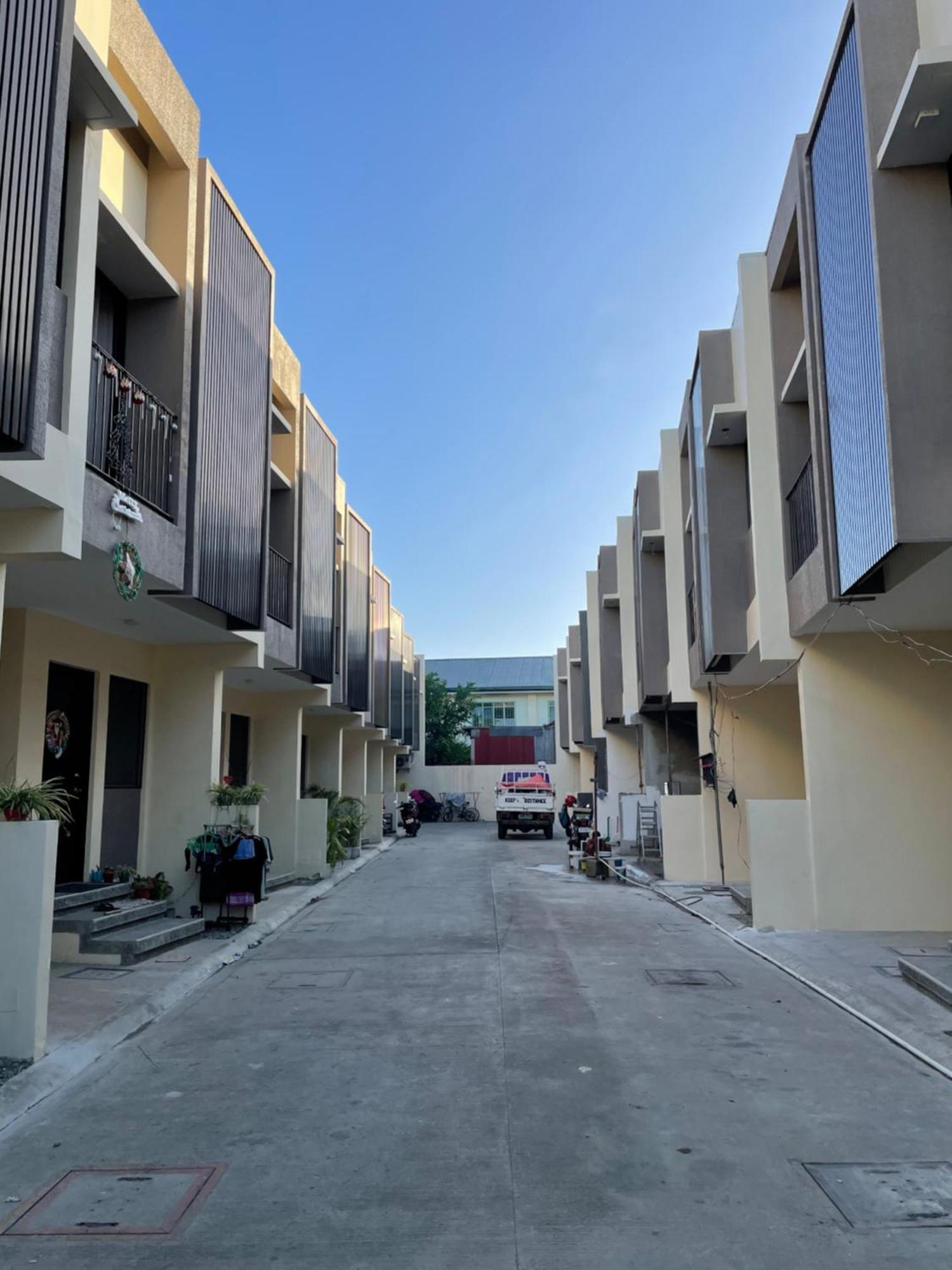 מקטאן Fly & Rest Guesthouse - Mactan-Cebu International Airport מראה חיצוני תמונה